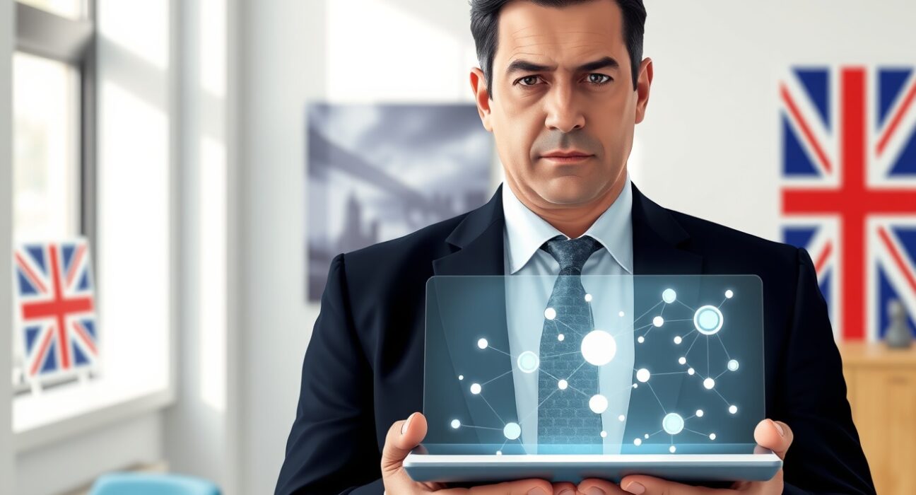 UK financial regulator implementing new crypto custody license requirements for cryptocurrency firms under FCA supervision