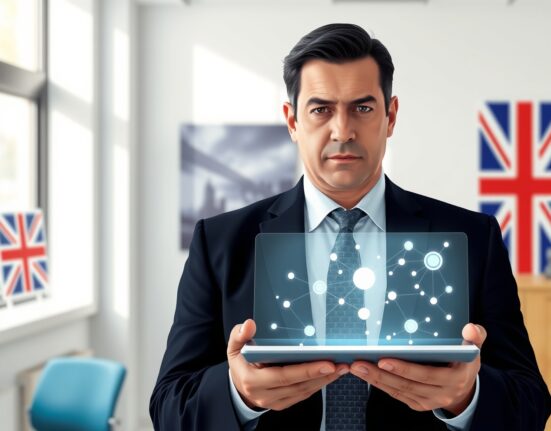 UK financial regulator implementing new crypto custody license requirements for cryptocurrency firms under FCA supervision