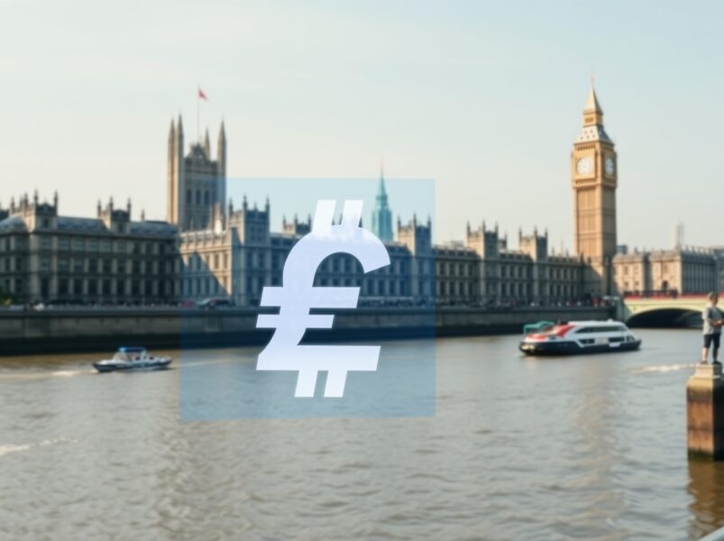 Crypto Donations Face Urgent Ban: UK Parliamentary Committee Demands Political Finance Overhaul