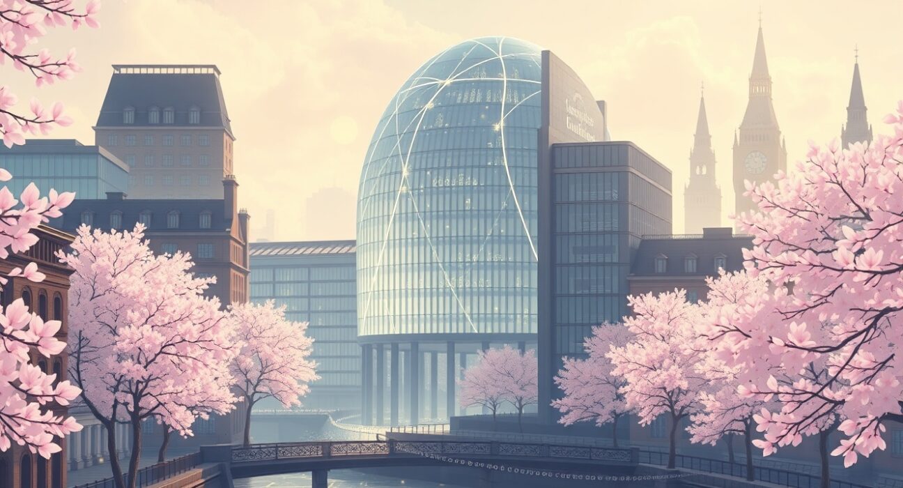 UK regulatory shift allowing cryptocurrency payments for legal gambling services and financial oversight