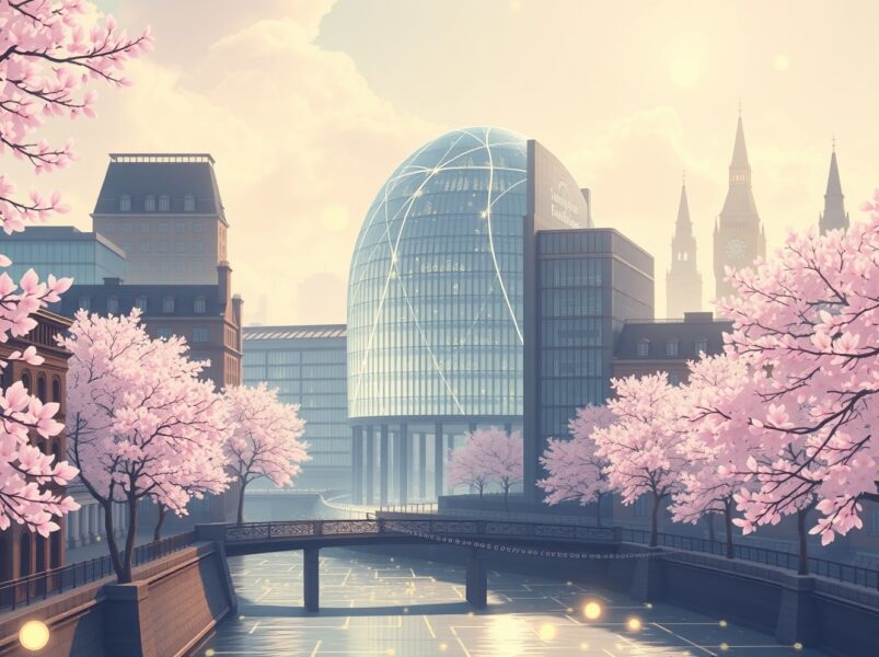 Jeux d'argent en cryptomonnaie au Royaume-Uni : Changement transformateur alors que les régulateurs envisagent les paiements en monnaie numérique