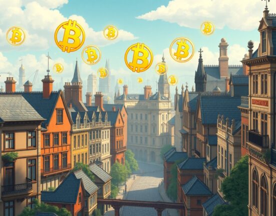 UK Financial Conduct Authority implements mandatory crypto licensing for all service providers