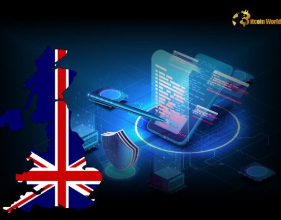 UK Government to Launch Digital Bonds within Two Years, Leveraging Blockchain for Faster Trading