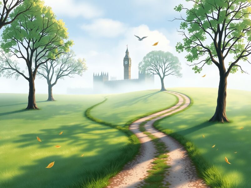 UK Disinflation Path and Bank of England Policy Gap: Deutsche Bank’s Critical Analysis Reveals Economic Crossroads