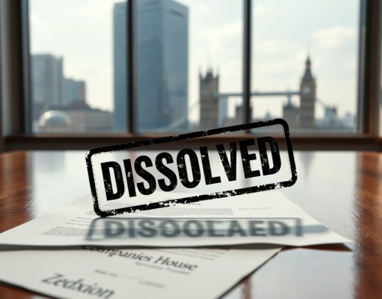 UK government dissolves Zedxion crypto exchange over Iran sanctions evasion allegations