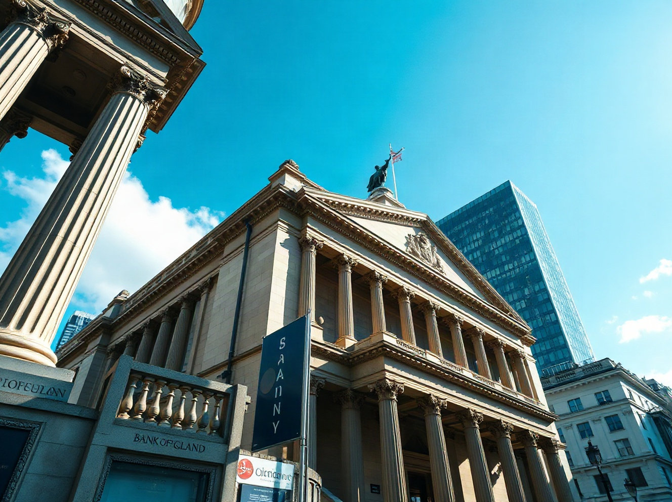 UK Economy: Rabobank Sees Resilient Growth Amid Persistent Fiscal Strain