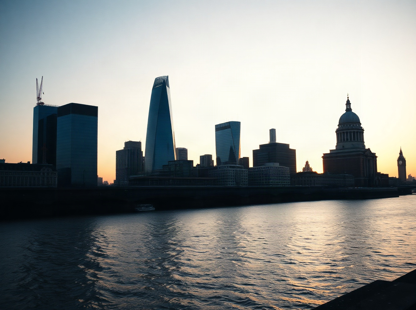 UK Economy Shows Stagnation With Signs of Stabilisation, Says Deutsche Bank