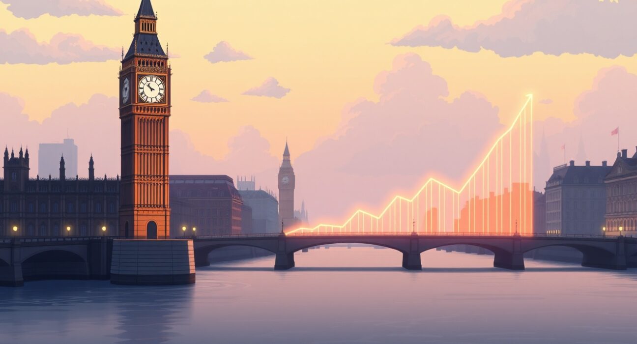 How UK employment data critically affects the GBP/USD currency exchange rate and forex trading decisions.