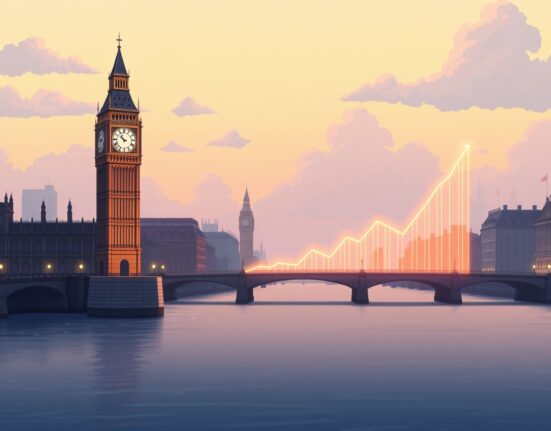 How UK employment data critically affects the GBP/USD currency exchange rate and forex trading decisions.