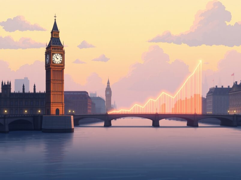 UK Employment Data: The Critical Catalyst for GBP/USD Volatility