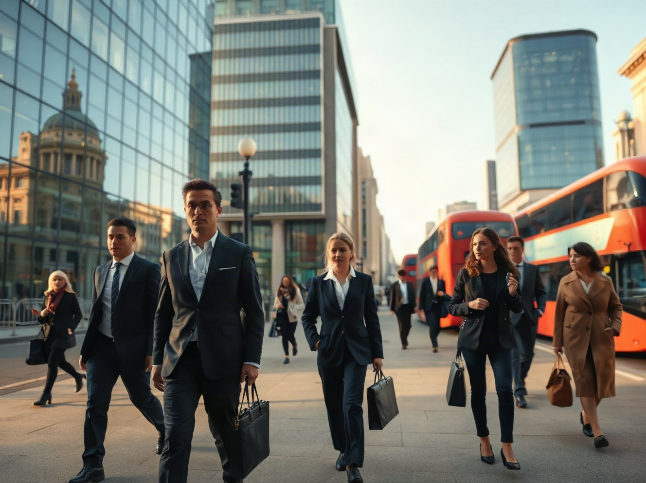 UK Employment Growth Slows to 83K in June, Down from 147K