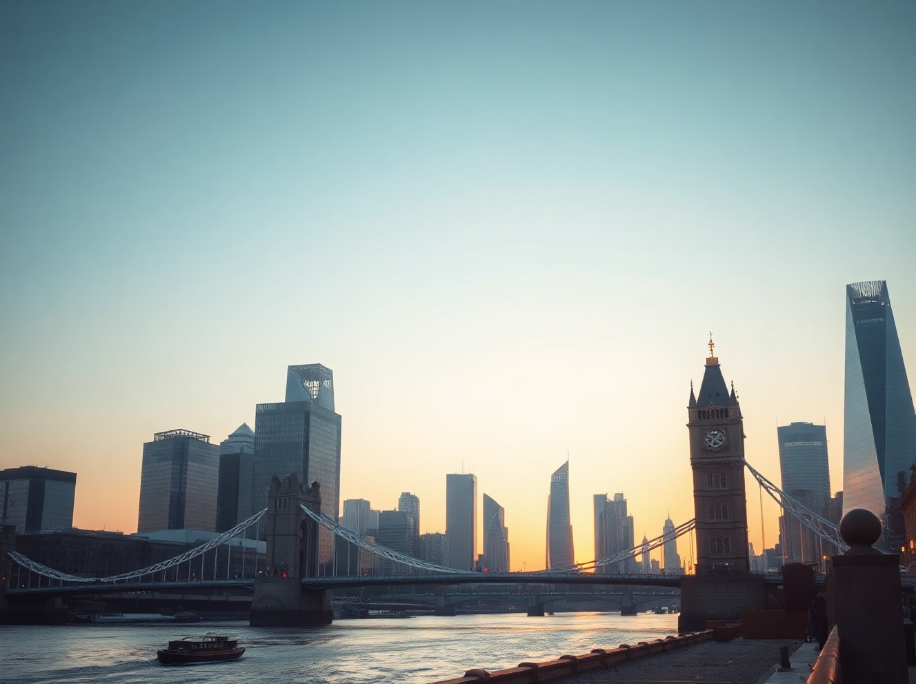 UK’s Gradual EU Reset Reshapes Growth Outlook, Rabobank Analysis Finds