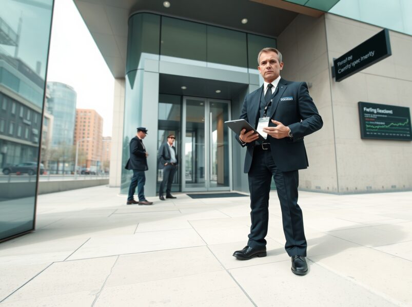 UK Crypto Crackdown: FCA Launches Landmark On-Site Raids Against Illegal P2P Trading