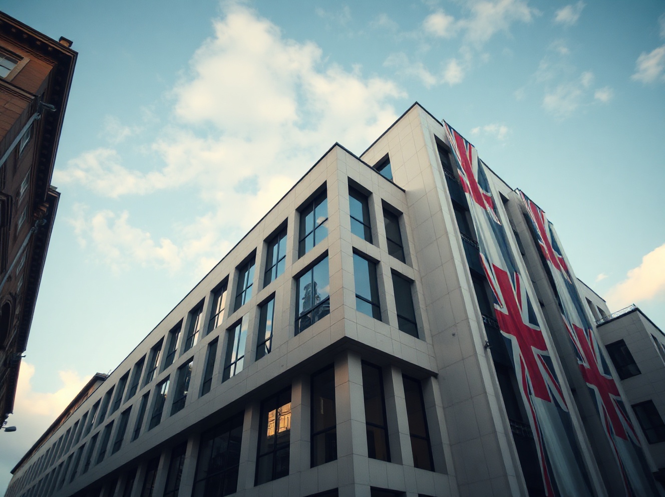 UK FCA in Settlement Talks with HTX Over Crypto Promotion Lawsuit