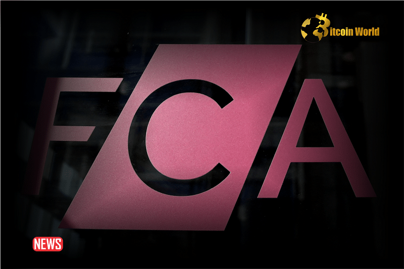 UK Financial Conduct Authority (FCA) Adds Justin Sun-Backed Poloniex to Warning List