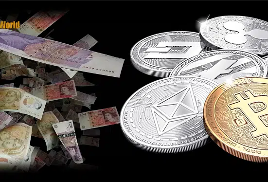 UK's Bold Bet on Crypto: Edinburgh Reforms Unleash Digital Pound and Fintech Innovation