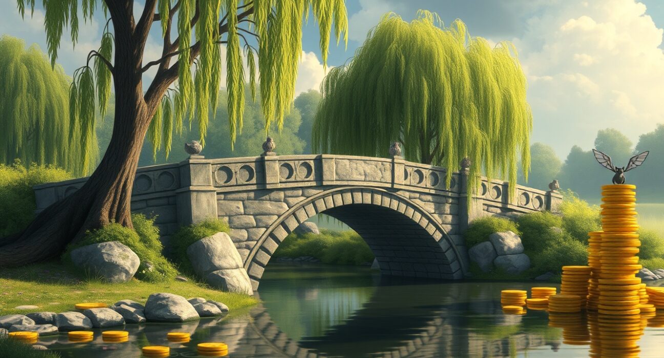 Deutsche Bank analysis of UK fiscal buffer building against economic pressures in 2025