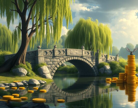 Deutsche Bank analysis of UK fiscal buffer building against economic pressures in 2025