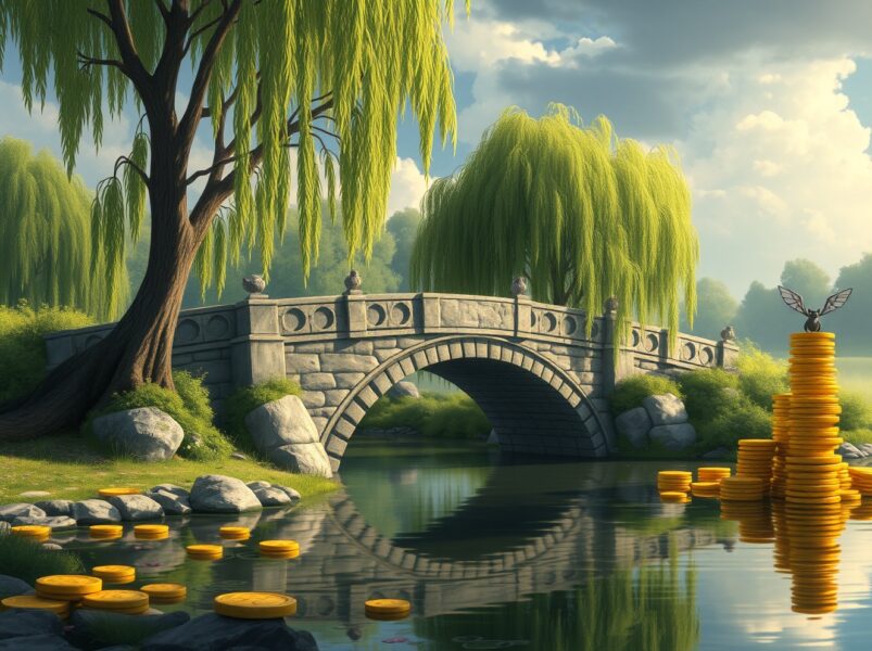 UK Fiscal Buffer Builds Amid Mounting Economic Pressures – Deutsche Bank’s Critical Analysis