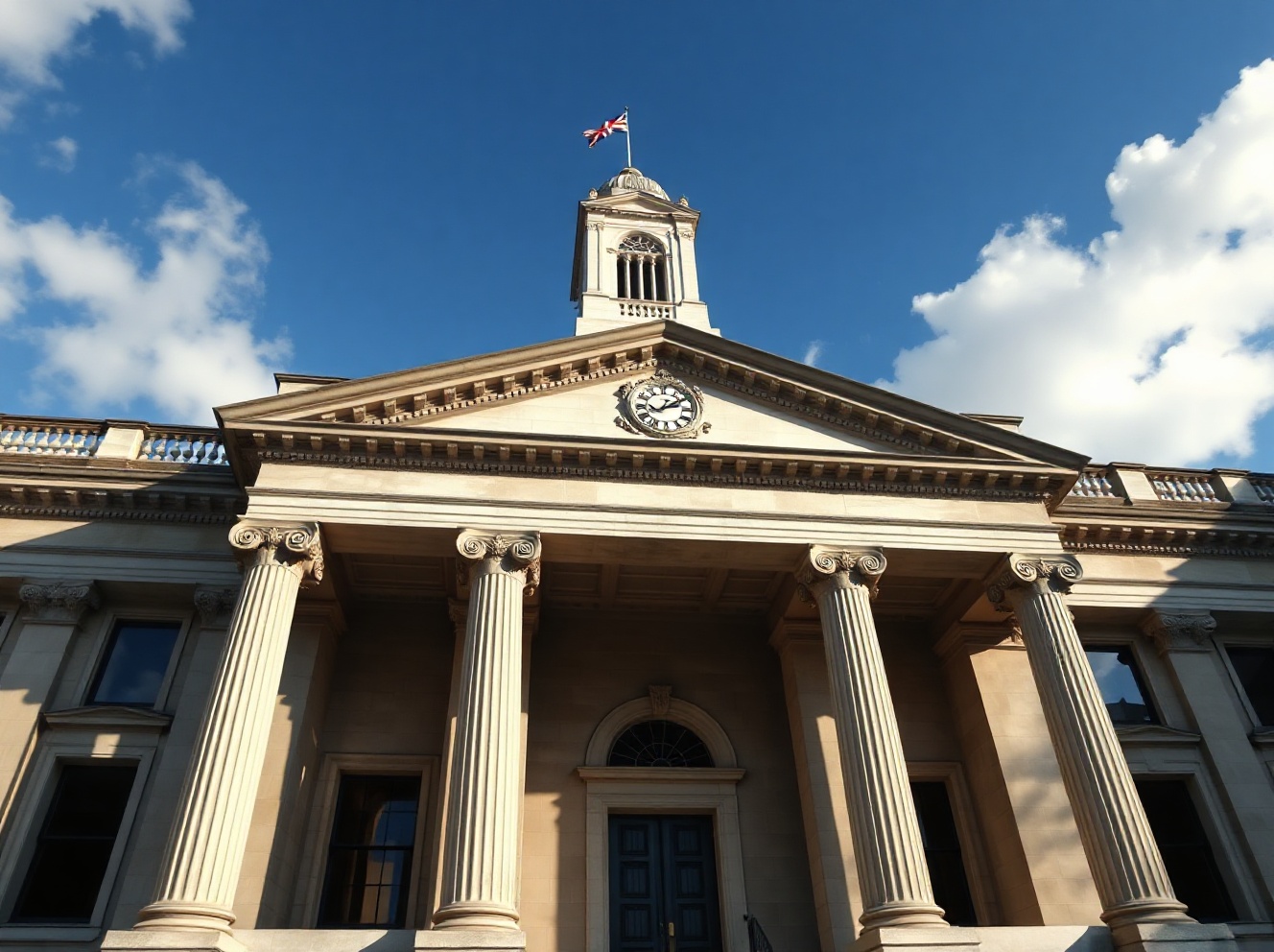 UK Economy Grows 0.6% in Q2, Beating Expectations as Services Sector Leads