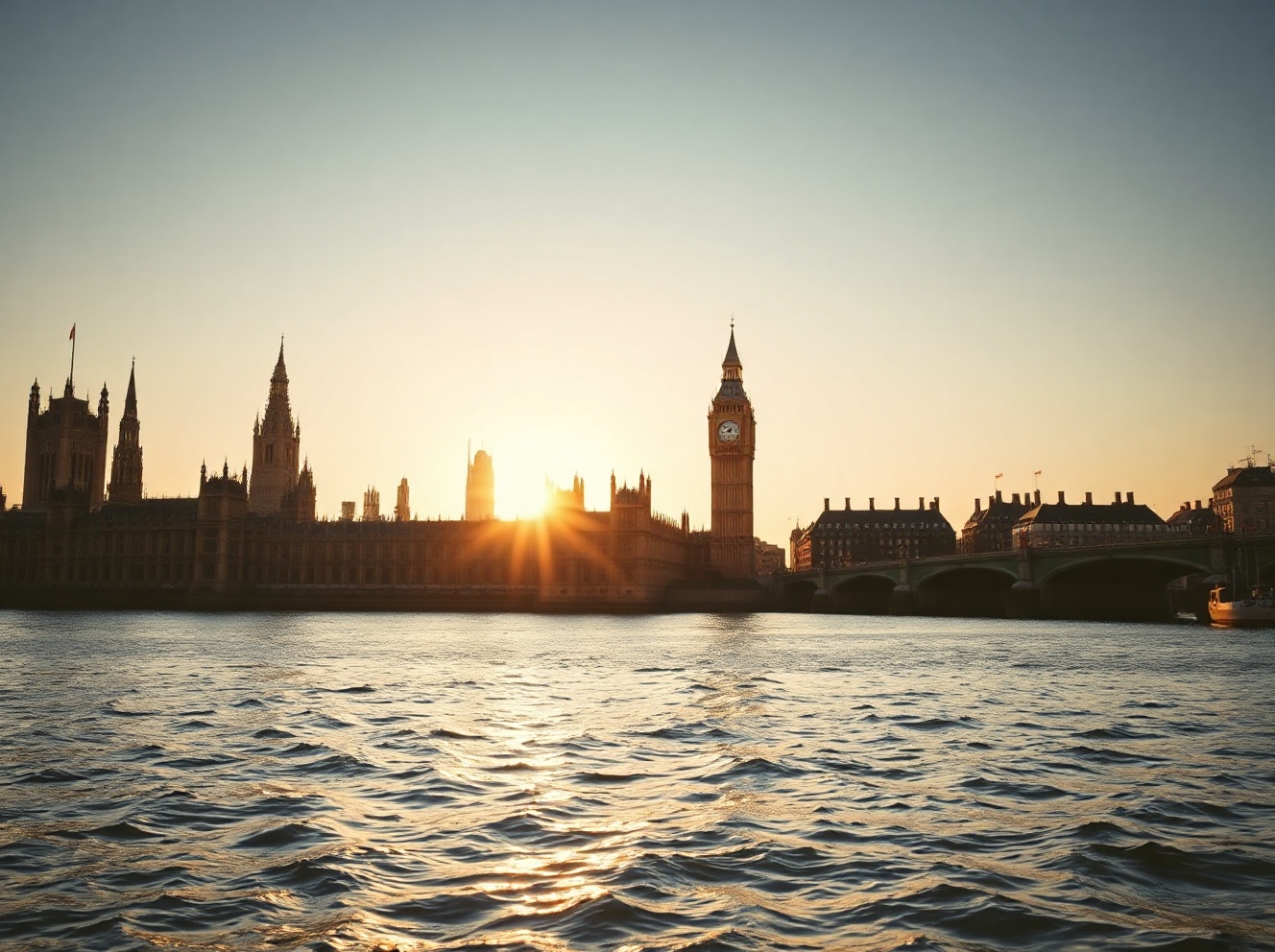 UK Economy Grows 0.3% in June, Beating Forecasts