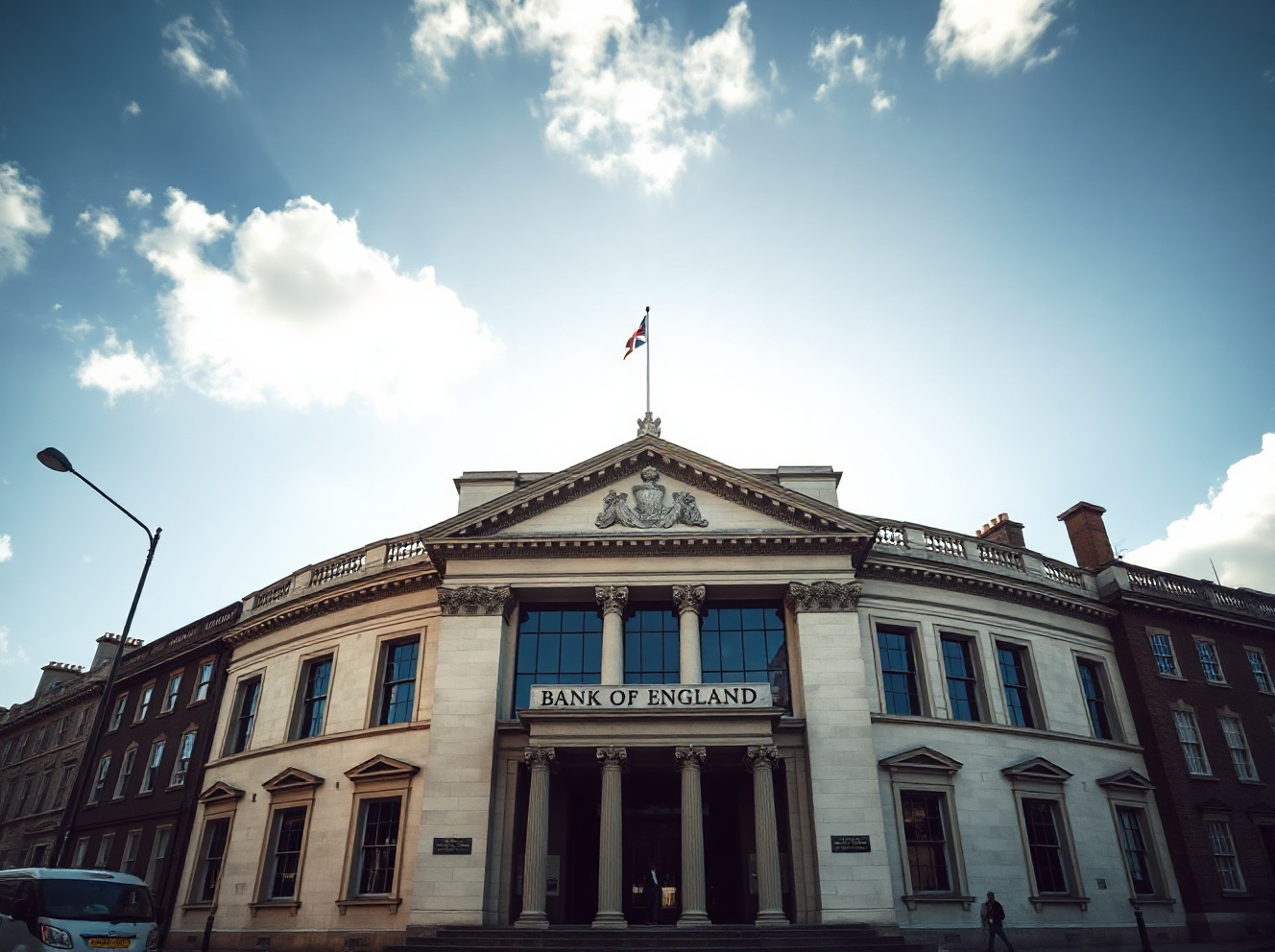 UK GDP Upside Surprise: Why BoE Impact May Be Limited – TD Securities