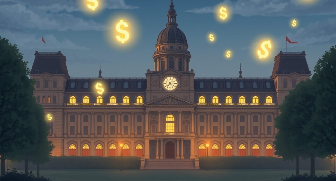 UK House of Lords begins formal review of stablecoin regulation and digital asset oversight.