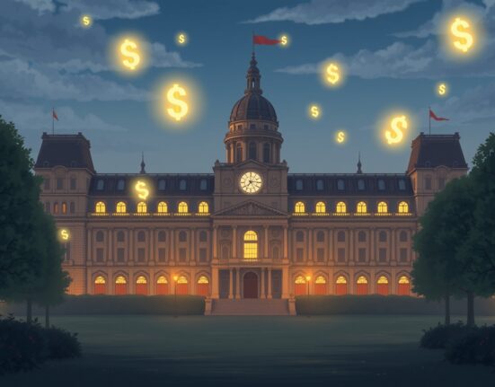 UK House of Lords begins formal review of stablecoin regulation and digital asset oversight.