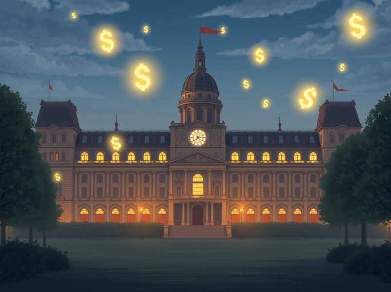 Stablecoin Regulation Faces Crucial Scrutiny as UK House of Lords Launches Formal Review