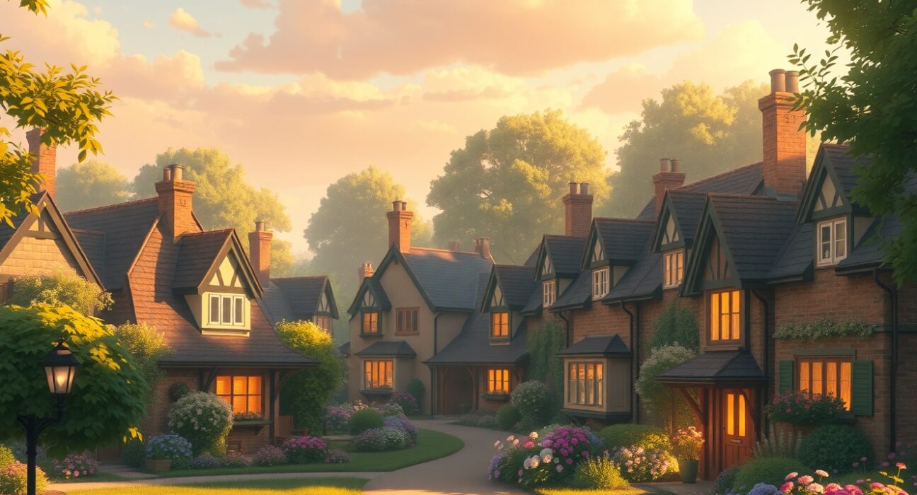 UK housing market optimism rises during sterling correction with improved mortgage affordability