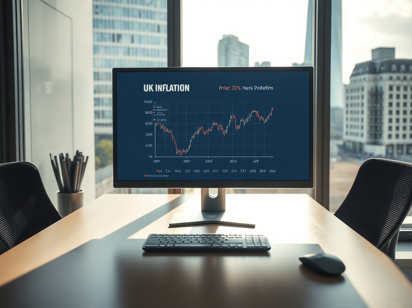 UK Inflation Risks and Bank Rate Path: RaboResearch Offers Fresh Analysis