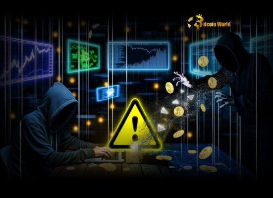 UK Insolvency Service Hires Crucial Crypto Expert to Boost Fight Against Crypto Crime