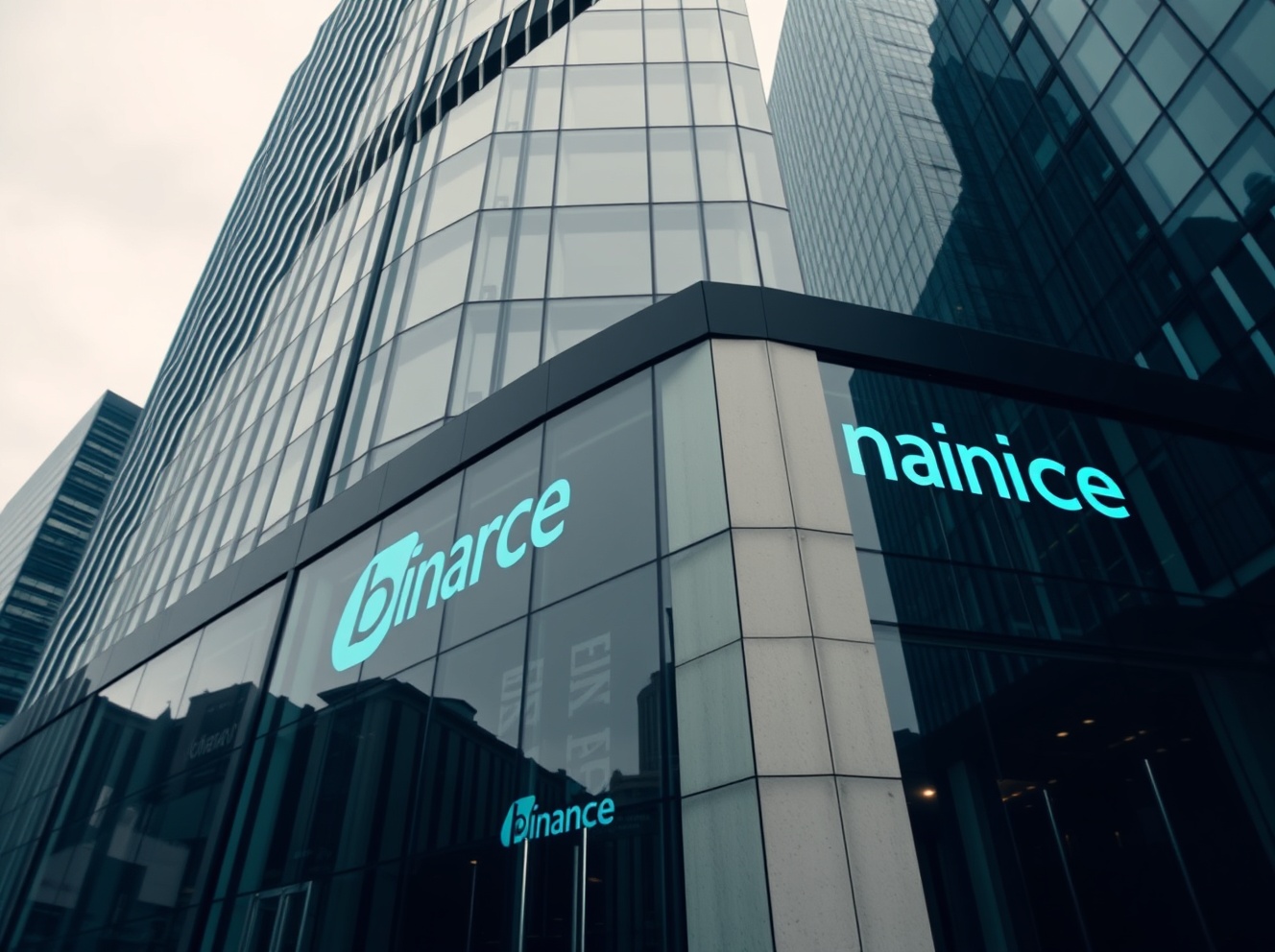 UK Investors Launch $200 Million Class Action Against Binance Over Leveraged Products