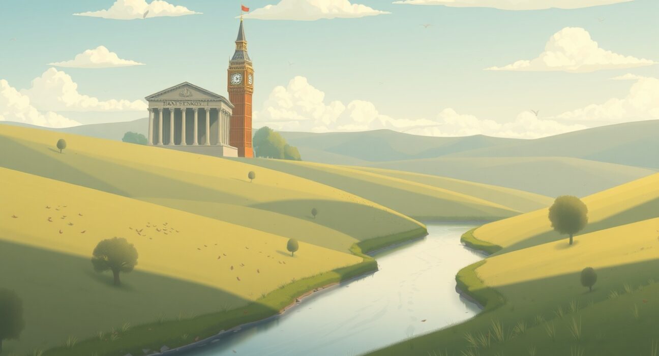 UK labor market analysis showing weak jobs data impact on Bank of England monetary policy decisions