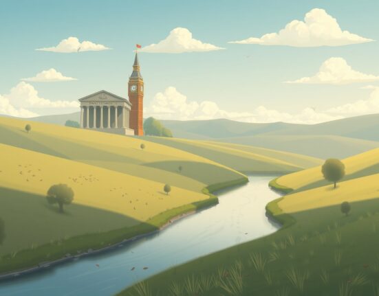 UK labor market analysis showing weak jobs data impact on Bank of England monetary policy decisions