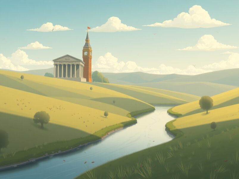 UK Jobs Data: Sobering Weakness Bolsters Bank of England Rate Cut Case – Deutsche Bank Analysis