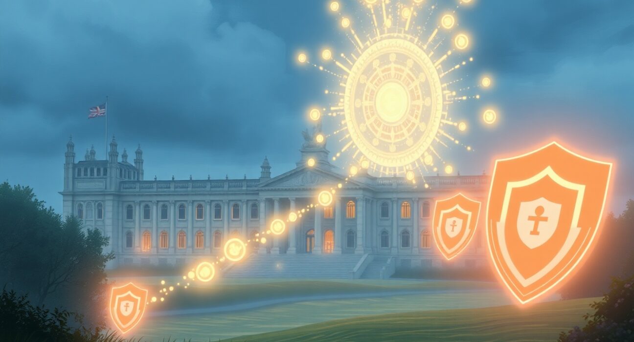 UK Labour committee chairs propose ban on crypto political donations to protect election integrity from foreign interference