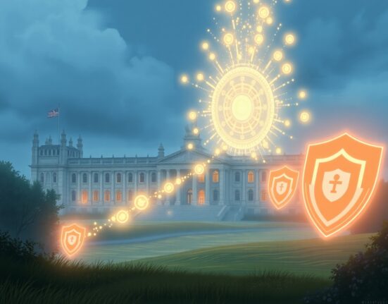 UK Labour committee chairs propose ban on crypto political donations to protect election integrity from foreign interference