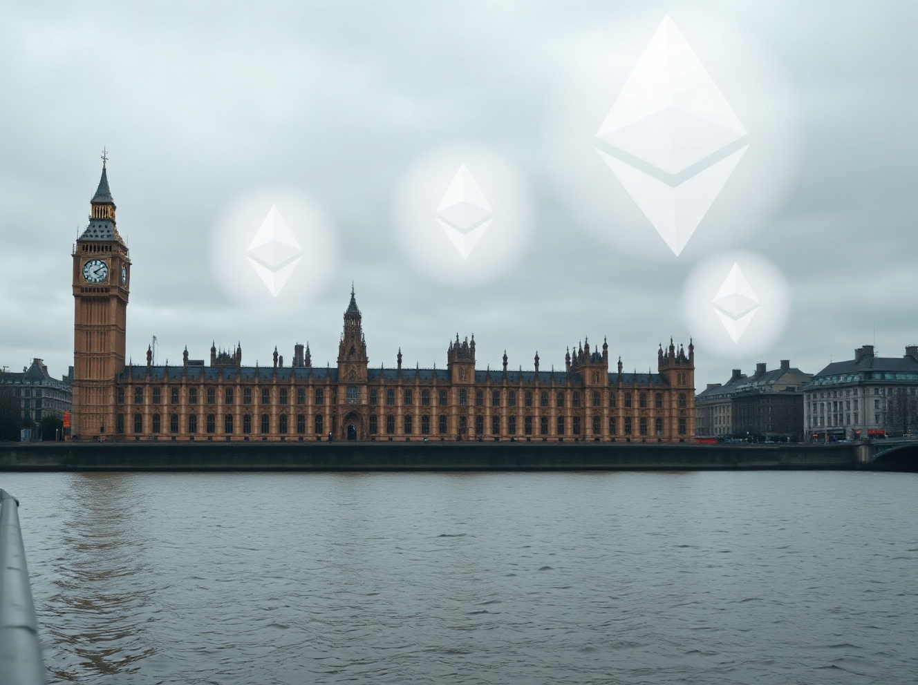 UK Labour Party Lawmakers Push to Permanently Ban Crypto Political Donations