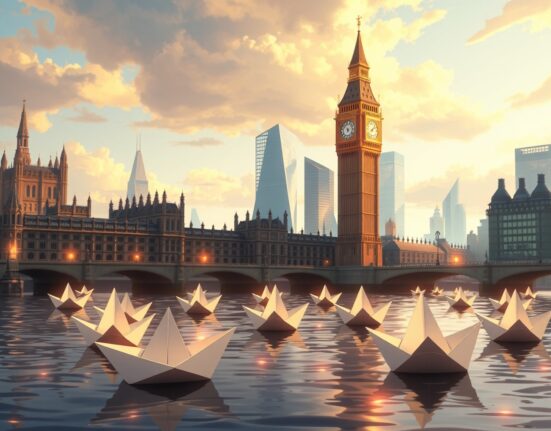 Rabobank analysis of UK economic risks from Labour pressure and market volatility affecting fiscal policy