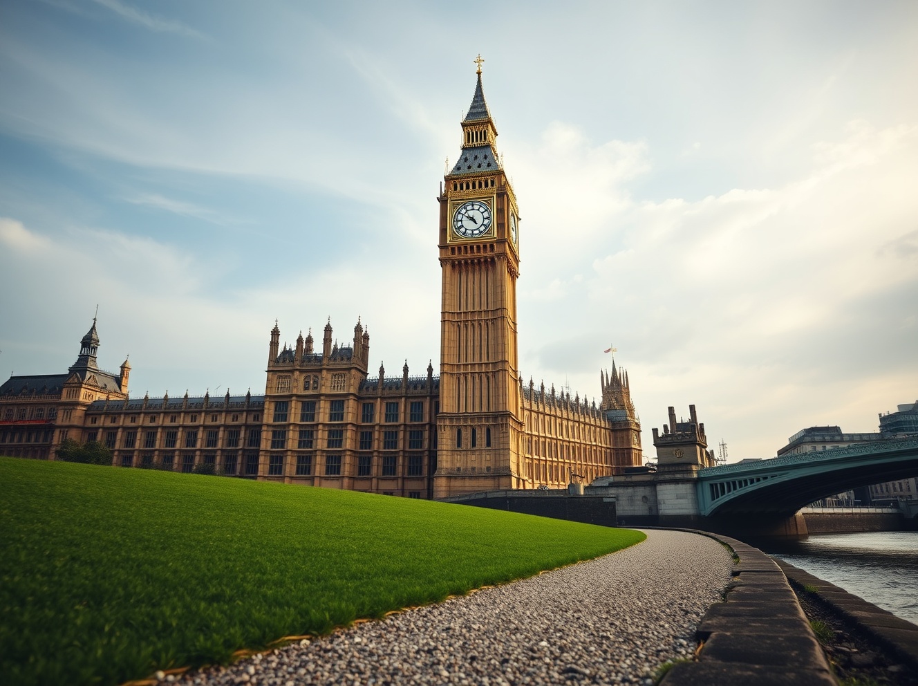 UK Leadership Race Adds Uncertainty to Fiscal Outlook, TD Securities Says