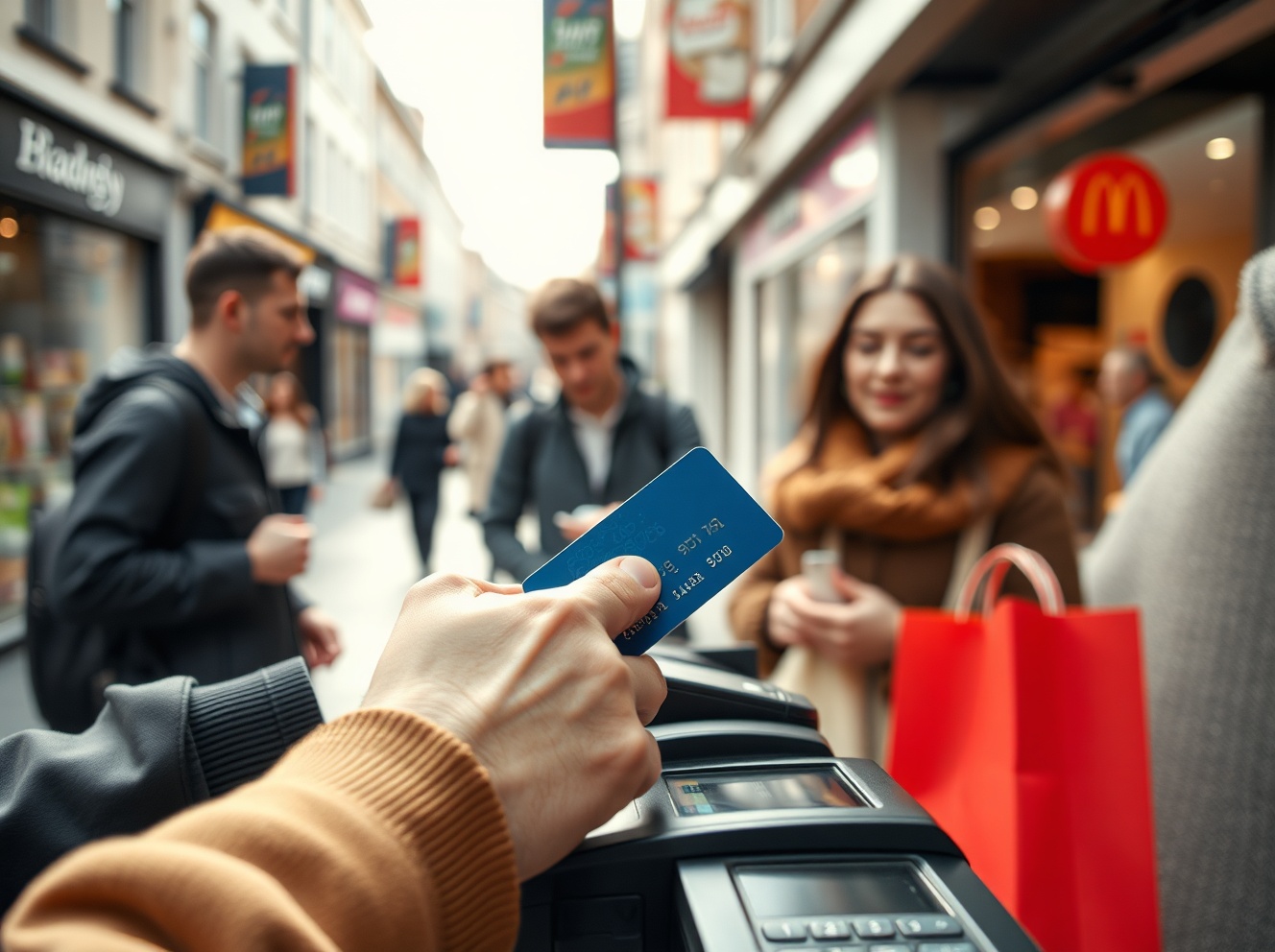 UK Consumer Borrowing Surges in June, Far Exceeding Expectations