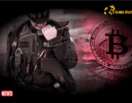 UK Authorises Police To Seize Illicit Crypto Without Arrests