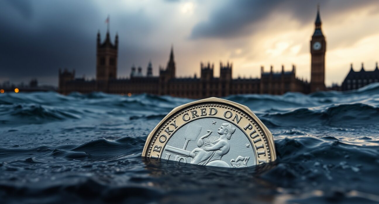 UK Pound: Critical Challenges Emerge Ahead of November Budget