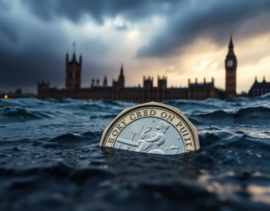 UK Pound: Critical Challenges Emerge Ahead of November Budget