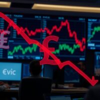 UK Pound Crisis: Rachel Reeves' Tax U-Turn Sparks Currency Pressure