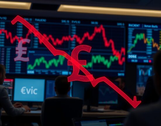 UK Pound Crisis: Rachel Reeves' Tax U-Turn Sparks Currency Pressure