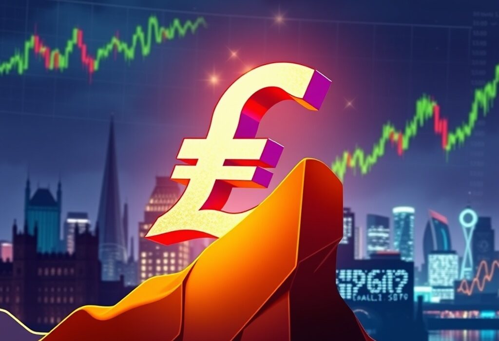 Unlocking Sterling's Strength: UK Pound Outlook Remains Positive