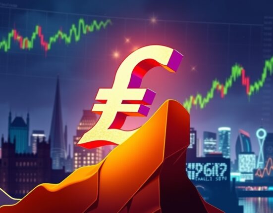 Unlocking Sterling's Strength: UK Pound Outlook Remains Positive