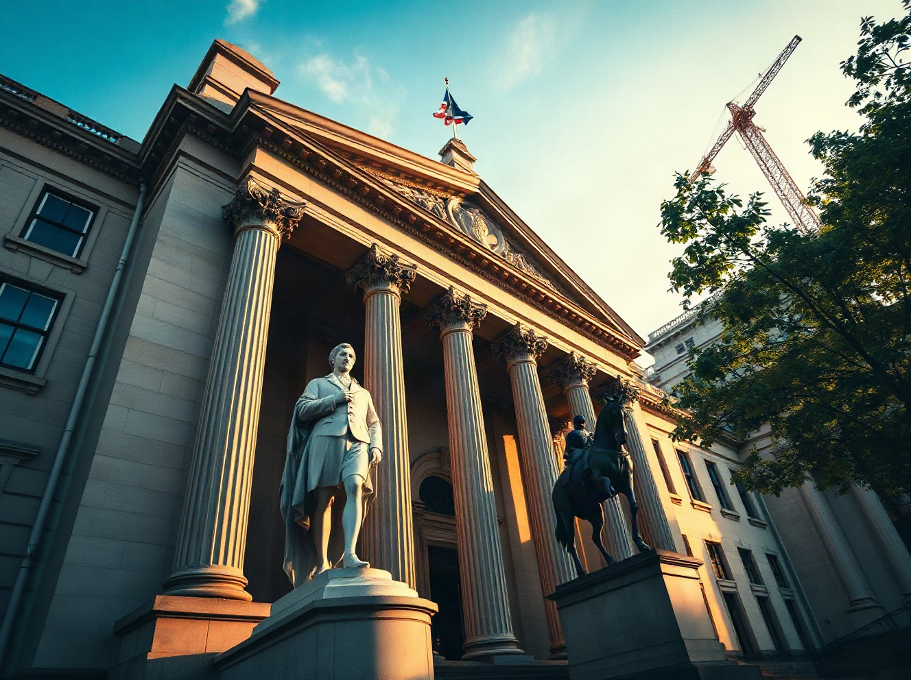 UK Government Presses Bank of England to Move Faster on Digital Pound and Stablecoin Plans